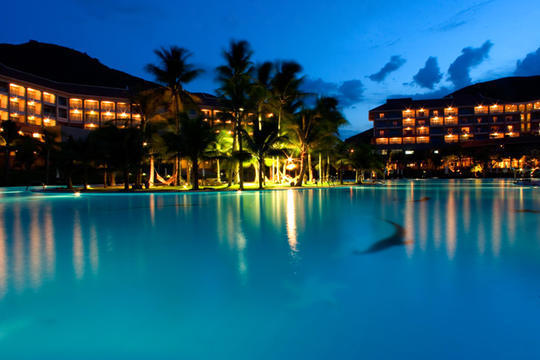 Resort Vinpearl NHa Trang