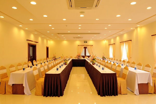 Phòng hội nghị