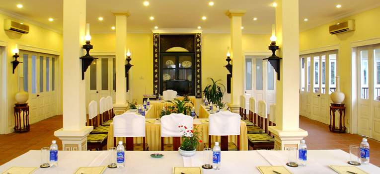 Phòng họp