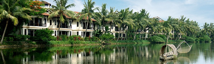 Hội An Riverside Resort & Spa