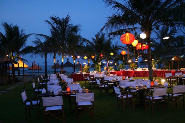 Hội An Riverside Resort & Spa