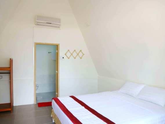 Phòng Hướng Núi