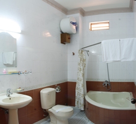 Phòng tắm