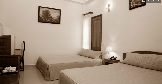 Phòng Suite