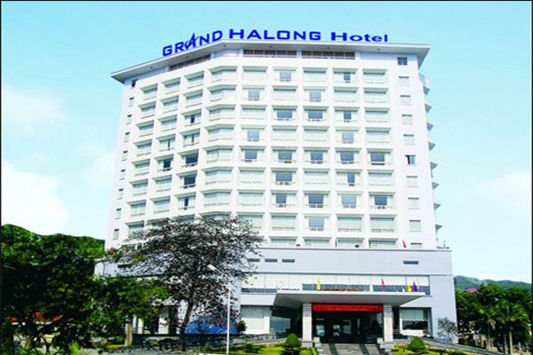 Tổng quan khách sạn