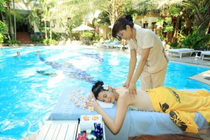 Spa