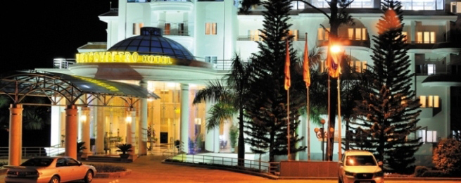 Khách sạn Vietsovpetro Đà Lạt