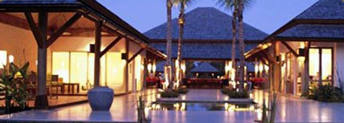 Khách sạn Sen Vàng