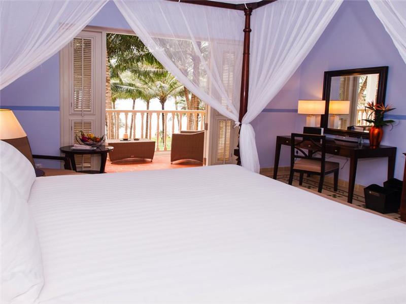 Phòng Deluxe Hướng Biển
