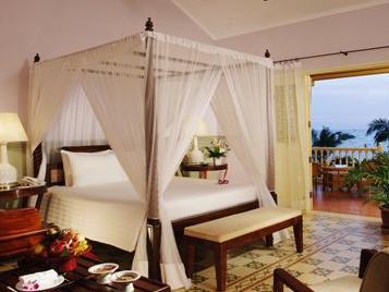 Phòng Suite Villa