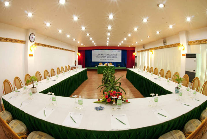 Phòng hội nghị