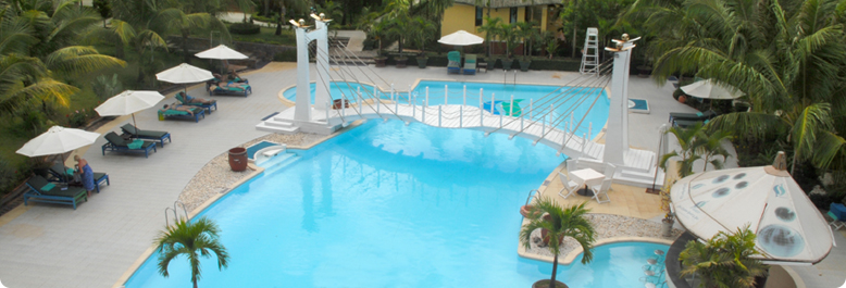 SASCO Blue Lagoon Resort
