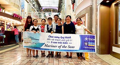 Đoàn tham quan Trung - Nhật 01/06/2017