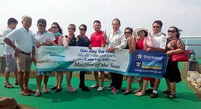 Đoàn tham quan Trung - Nhật 15/06/2017