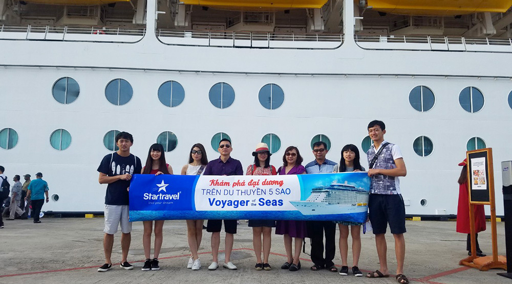 Đoàn khách tham quan Singapore - Malaysia - Thái Lan ngày 29/12/2018