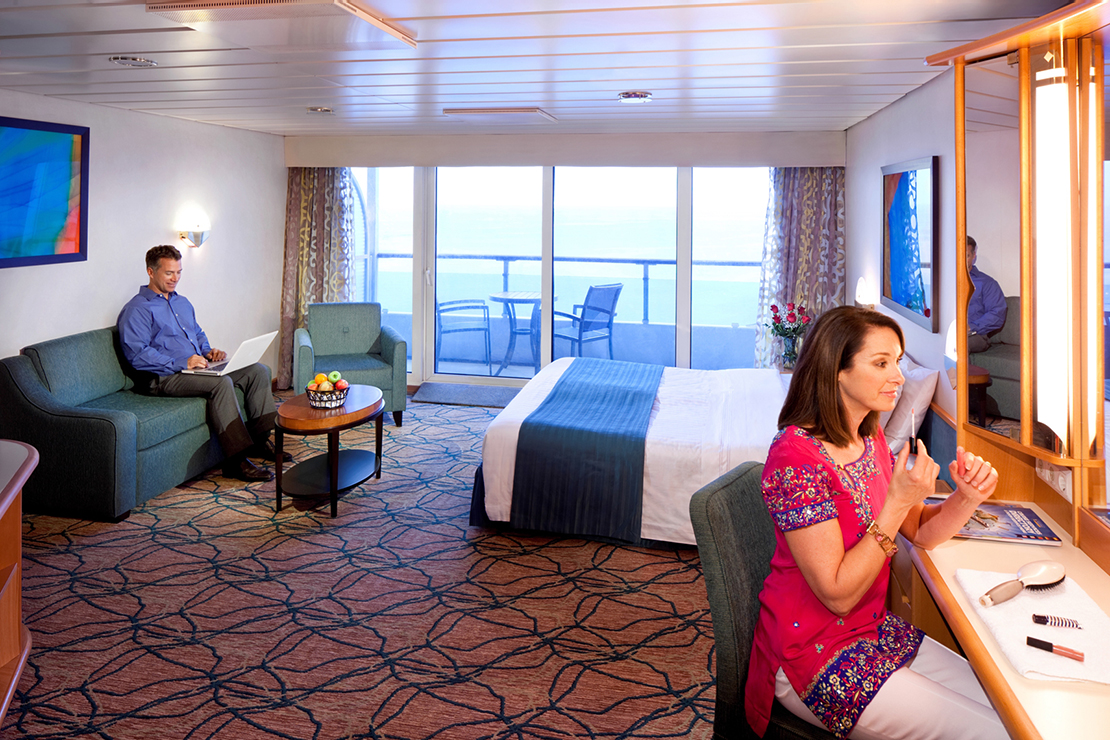 Đồng tiền thông minh - Giấc mơ du thuyền thành hiện thực