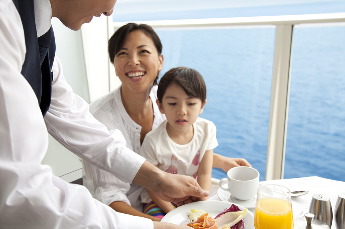 Đồng tiền thông minh - Giấc mơ du thuyền thành hiện thực