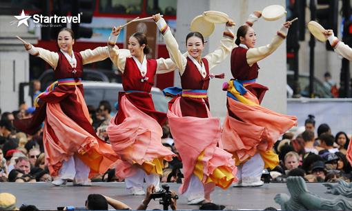 STOCKHOLM - TP. HỒ CHÍ MINH (ăn sáng)