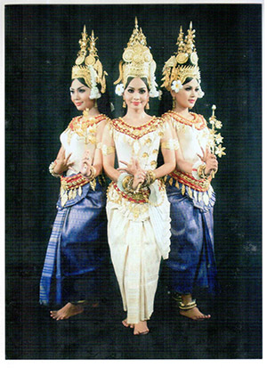 Ngày 02: KHÁM PHÁ SIEMREAP HUYỀN BÍ