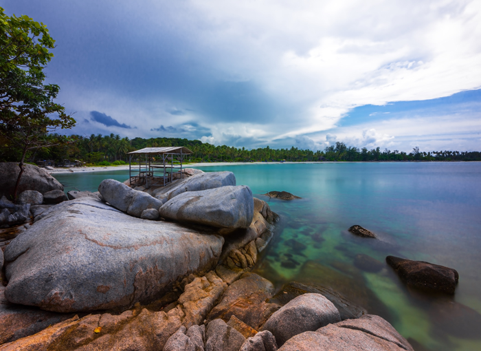 Tham quan Bintan, Indonesia