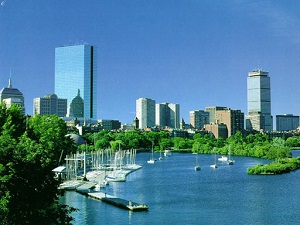 Ngày 07: Boston - New York - Taipei