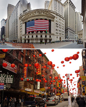 Ngày 02: NEW YORK - CITY TOUR