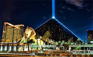 Ngày 05: LAS VEGAS - LOS ANGELES - TAIPEI - TP.HCM