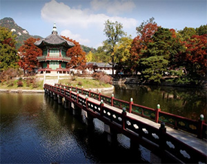 Ngày 01: TP.HỒ CHÍ MINH - THỦ ĐÔ SEOUL  