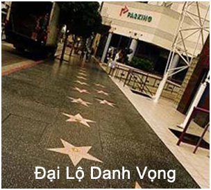 Ngày 09: Phước lộc Thọ - Litte SaiGon — Việt Nam