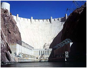 Ngày 04: Hoover Dam - Las Vegas