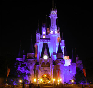 Ngày 04: TOKYO - DISNEYLAND