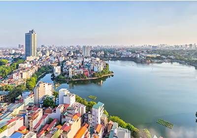 Hà Nội - Barcelona, Tây Ban Nha