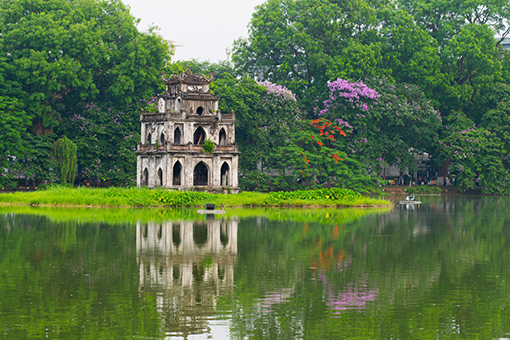 Hà Nội