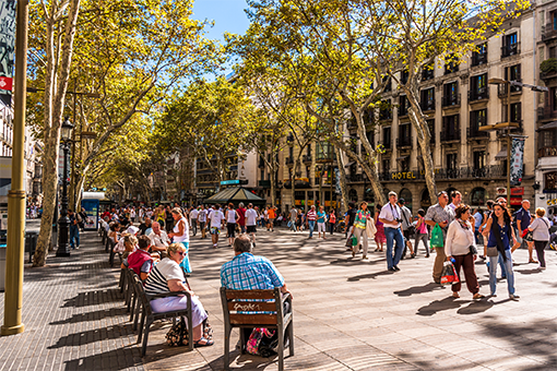 Barcelona - Tp. Hồ Chí Minh