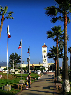 ENSENADA, MEXICO (Ăn: phục vụ 24/24 trên du thuyền)