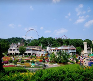 Ngày 04: HAN RIVER CRUISE - PANG SHOW
