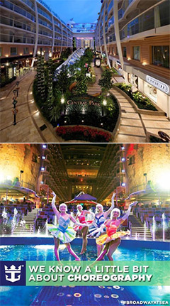 THƯ GIẢN TRÊN DU THUYỀN