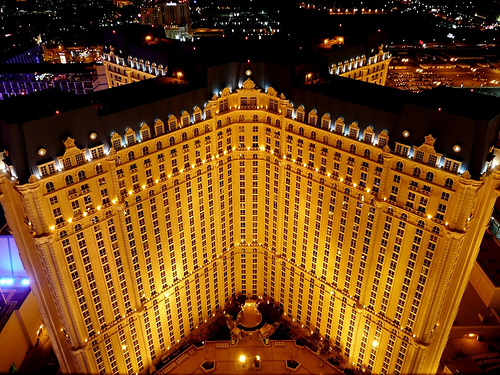 Ngày 07: Las Vegas - Hoover Dam