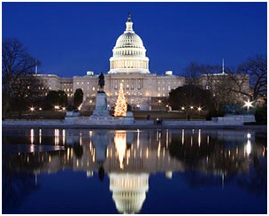 Ngày 04: Philadelphia - Washington