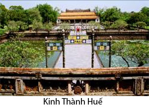 Ngày 04:  HUẾ - TP.HCM