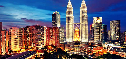 Kuala Lumpur, Malaysia