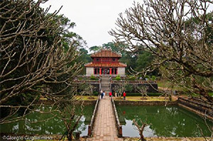 Ngày 05: LĂNG MINH MẠNG - TP.HCM