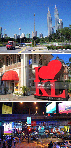 Kuala Lumpur, Malaysia