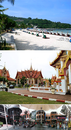 Phuket, Thailand