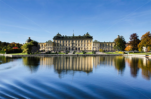 STOCKHOLM, THỤY ĐIỂN (ăn sáng, trưa, tối)