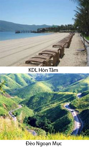 Ngày 03: NHA TRANG - ĐÀ LẠT