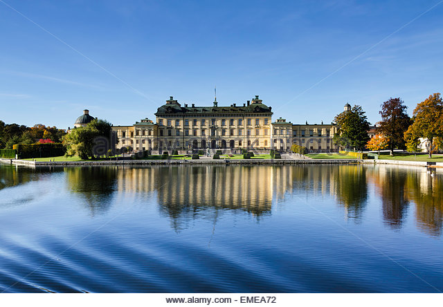 Stockholm,Thụy Điển