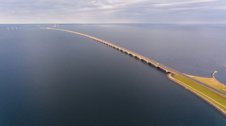 Copenhagen - Odense - Frederikshavn