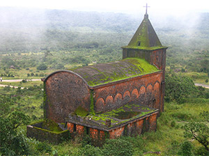 Ngày 02: CAO NGUYÊN BOKOR  - SHIHANOUK VILLE