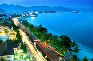 Ngày 03: NHA TRANG - TP.HCM